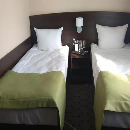 Travel 3* Krakow
