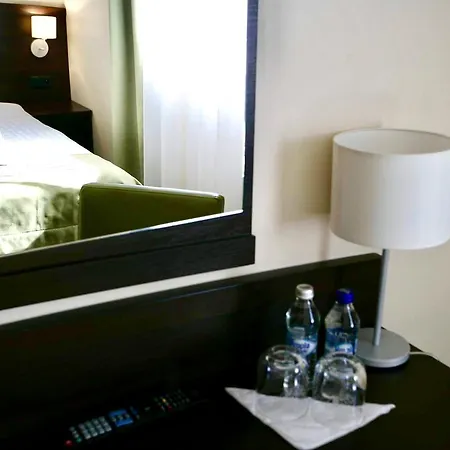 Aparthotel Travel
