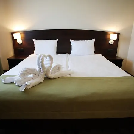 Travel Aparthotel Krakow
