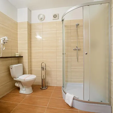 Travel Aparthotel 3*
