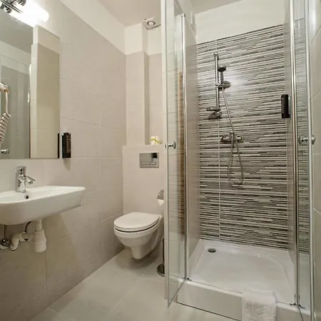 Aparthotel Travel 3*
