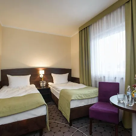 Travel 3* Krakow