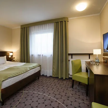 Travel Aparthotel Krakow
